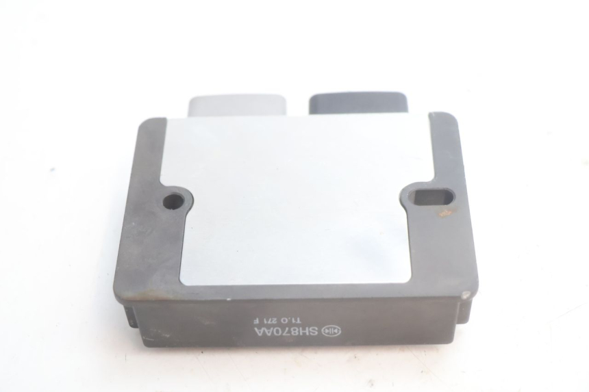 photo de REGOLATORE PIAGGIO MP3 HPE 530 (2022 - 2026) - Primo piano tecnico