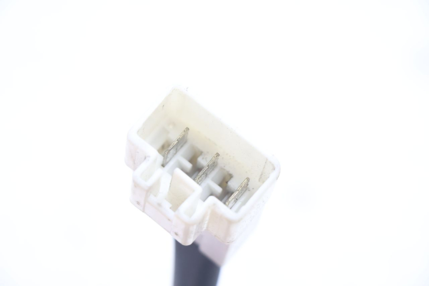 photo de REGOLATORE DI CARICA PIAGGIO MP3 LT 300 (2010 - 2016) - Primo piano tecnico