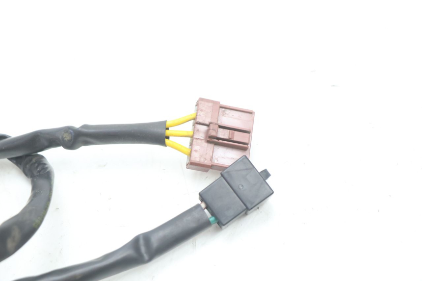 photo de REGOLATORE DI CARICA PIAGGIO MP3 LT 400 (2007 - 2012) - Zoom sullo stato d'uso