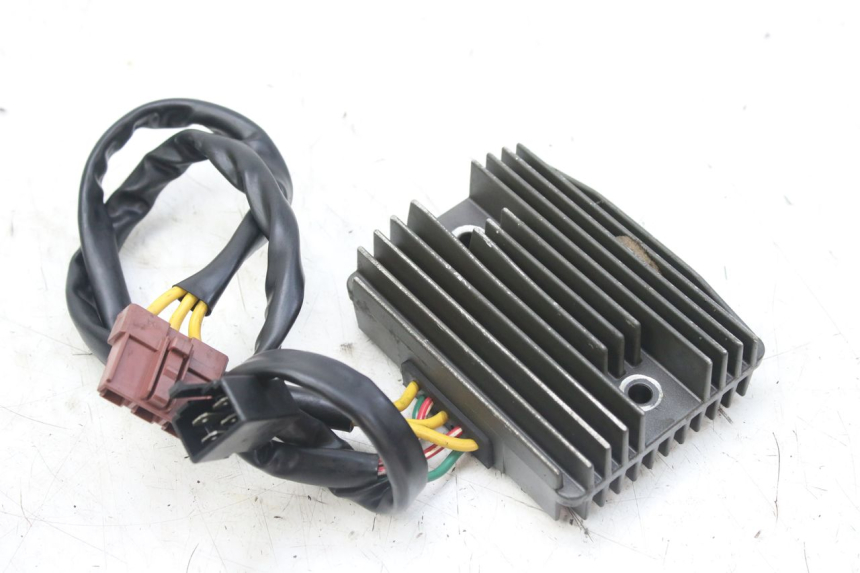 photo de REGOLATORE DI CARICA PIAGGIO MP3 RL 250 (2006 - 2010) - Zoom sullo stato d'uso