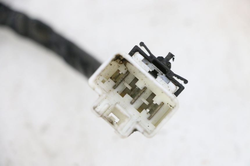 photo de REGOLATORE DI CARICA PIAGGIO MP3 500 (2014 - 2017) - Vista d'insieme del prodotto