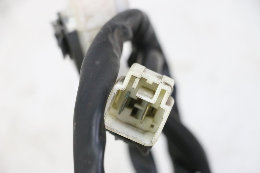 photo de REGOLATORE DI CARICA PIAGGIO MP3 500 (2014 - 2017) - Altra angolazione