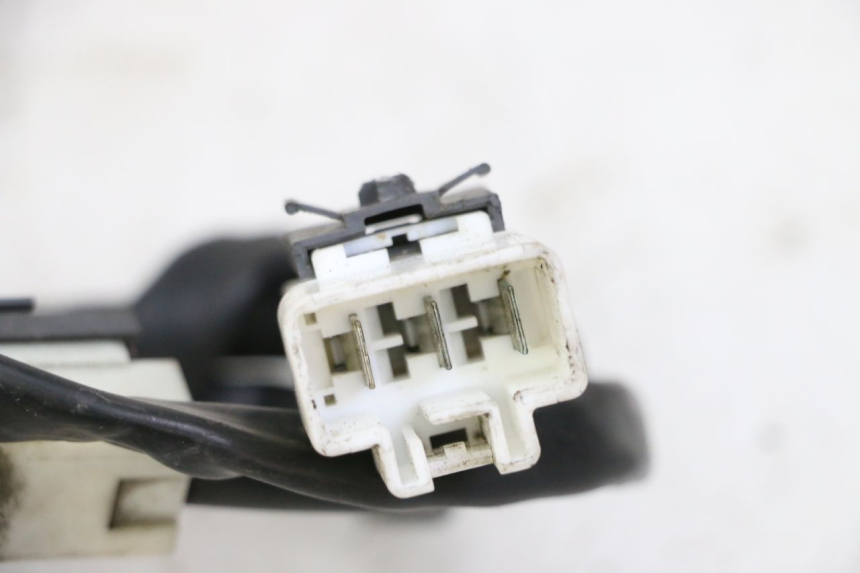 photo de REGOLATORE DI CARICA PIAGGIO MP3 500 (2014 - 2017) - Primo piano tecnico