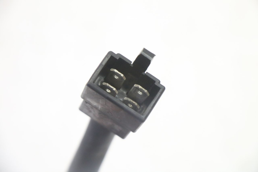 photo de REGOLATORE DI CARICA PIAGGIO MP3 500 (2011 - 2015) - Stato della superficie e materiale