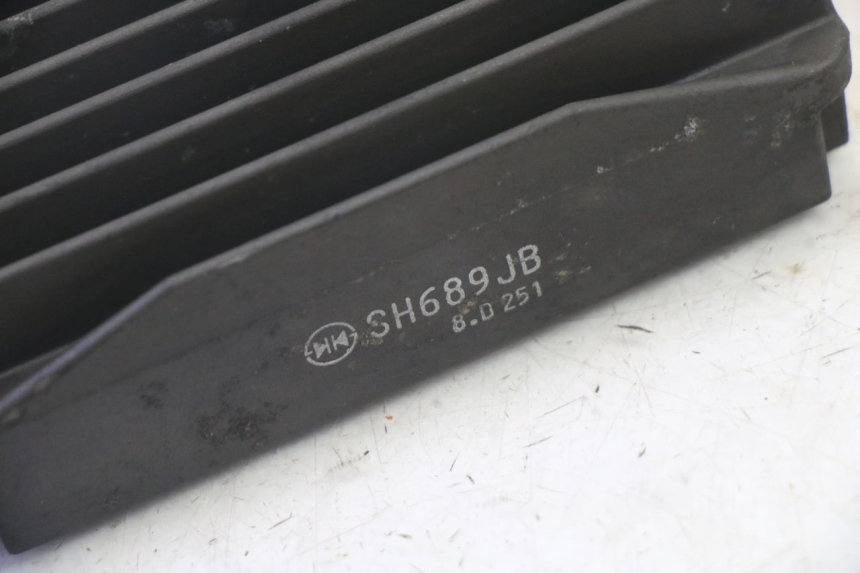 photo de REGOLATORE DI CARICA PIAGGIO MP3 RL 250 (2006 - 2010) - Zoom sullo stato d'uso