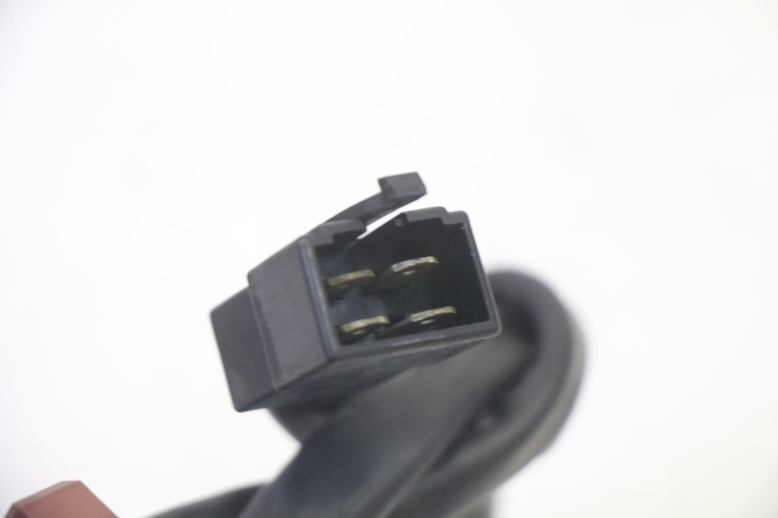 photo de REGOLATORE DI CARICA PIAGGIO MP3 RL 250 (2006 - 2010) - Vista d'insieme del prodotto