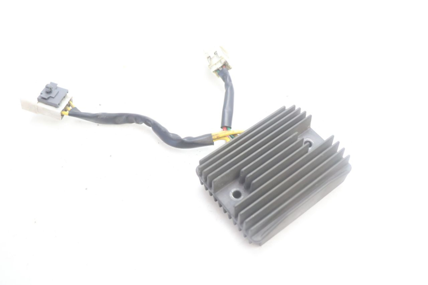 photo de REGOLATORE PIAGGIO MP3 500 (2016 - 2018) - Vista principale