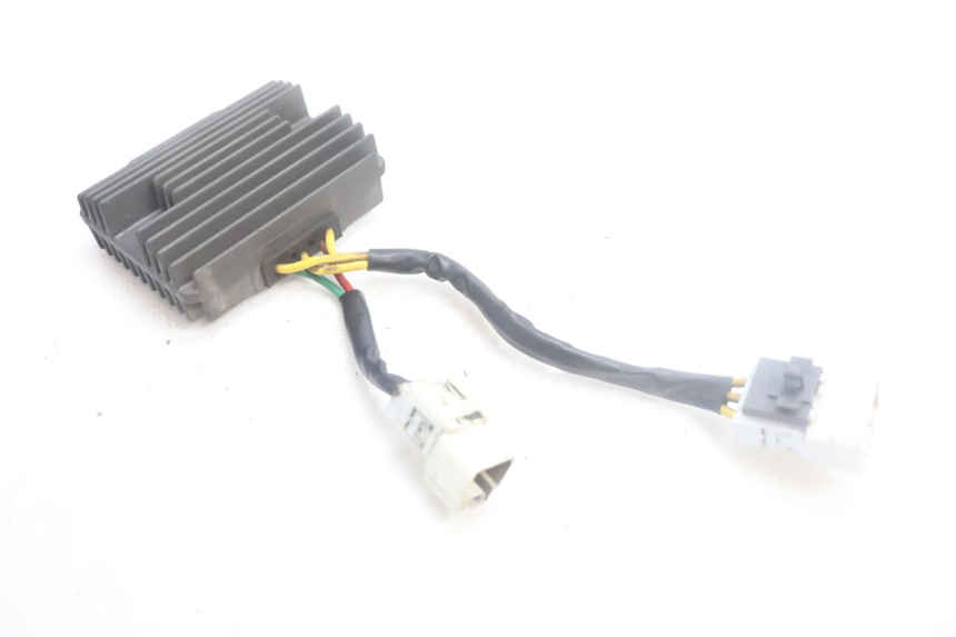 photo de REGOLATORE PIAGGIO MP3 500 (2016 - 2018) - Zoom sullo stato d'uso