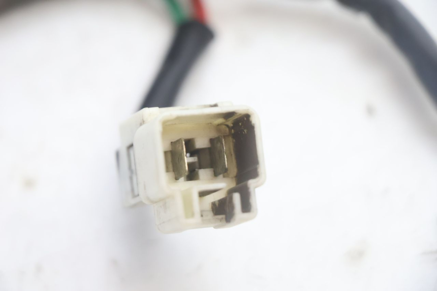 photo de REGOLATORE PIAGGIO MP3 500 (2016 - 2018) - Dettagli dei punti di fissaggio