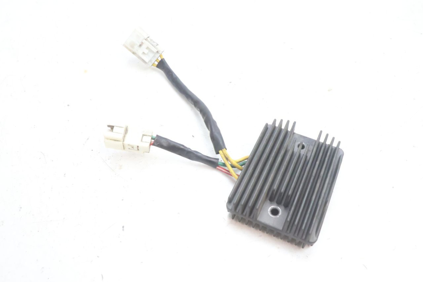 photo de REGOLATORE PIAGGIO MP3 500 (2016 - 2018) - Vista principale
