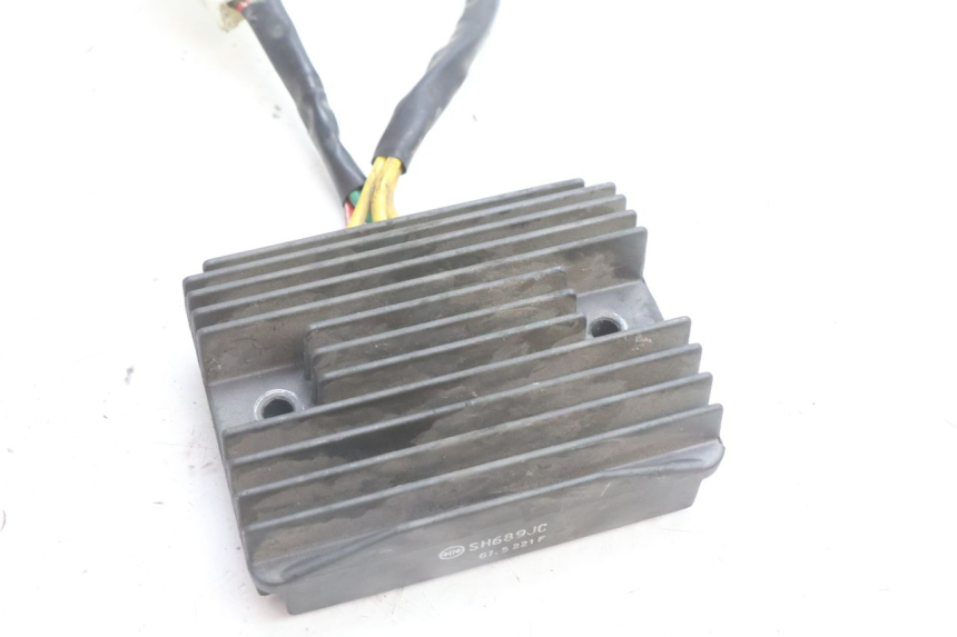 photo de REGOLATORE PIAGGIO MP3 500 (2016 - 2018) - Dettaglio del componente