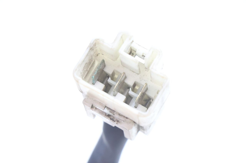 photo de REGOLATORE PIAGGIO MP3 500 (2016 - 2018) - Stato della superficie e materiale
