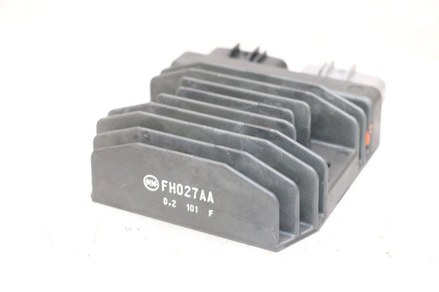 photo de REGOLATORE YAMAHA MT-07 MT07 ABS 700 (2018 - 2020) - Vista d'insieme del prodotto