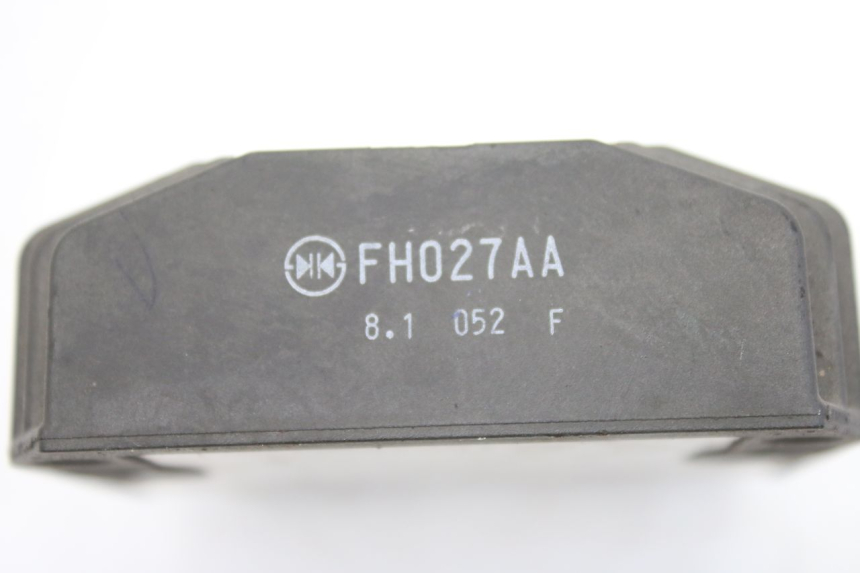 photo de REGOLATORE DI CARICA YAMAHA MT-07 MT07 700 (2018 - 2020) - Vista d'insieme del prodotto