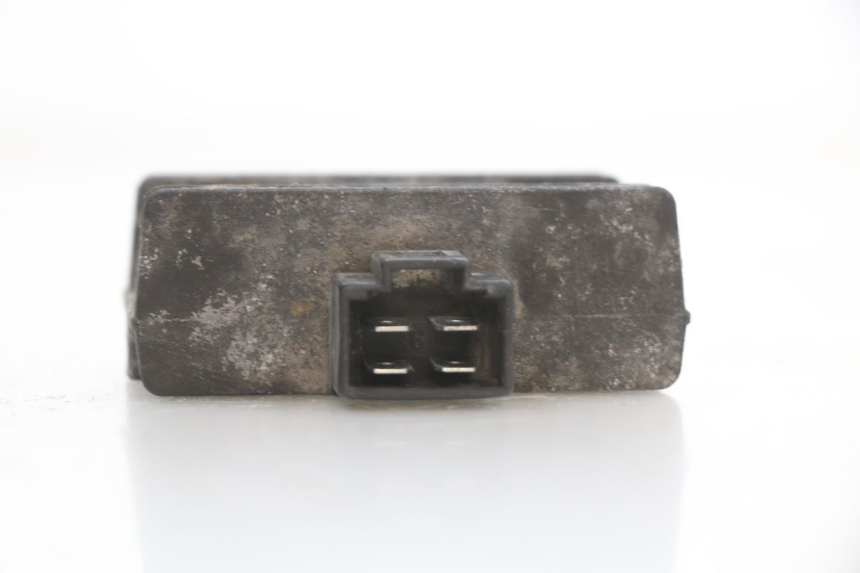 photo de REGOLATORE MBK MW TRYPTIK 125 (2014 - 2016) - Zoom sullo stato d'uso