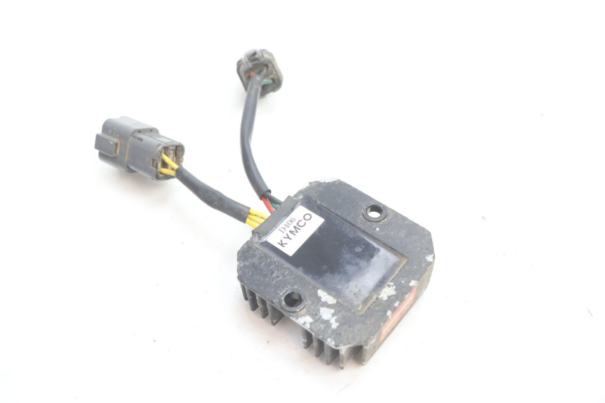 photo de REGOLATORE KYMCO MXU R 250 (2004 - 2010) - Primo piano tecnico