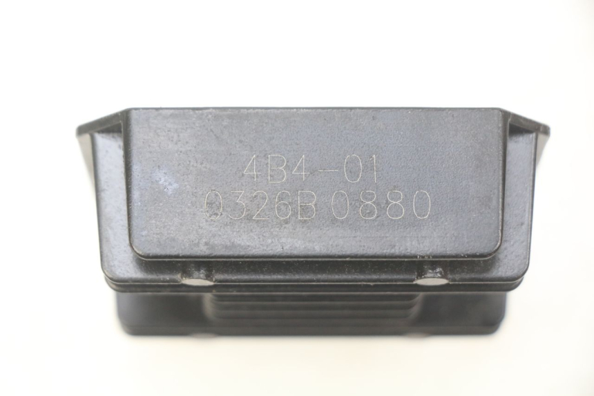 photo de REGOLATORE DI CARICA YAMAHA N-MAX NMAX 125 (2017 - 2020) - Altra angolazione