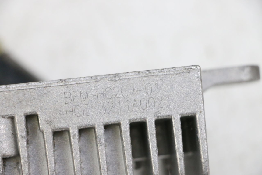 photo de REGOLATORE YAMAHA NEO'S CORE 1 (2022 - 2026) - Dettaglio del componente