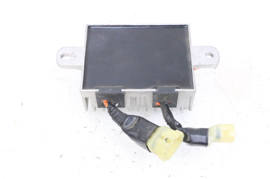 photo de REGOLATORE YAMAHA NEO'S CORE 1 (2022 - 2026) - Primo piano tecnico