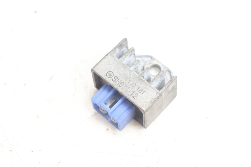photo de REGOLATORE YAMAHA NEO'S NEOS 2T 50 (1998 - 2007) - Vista principale