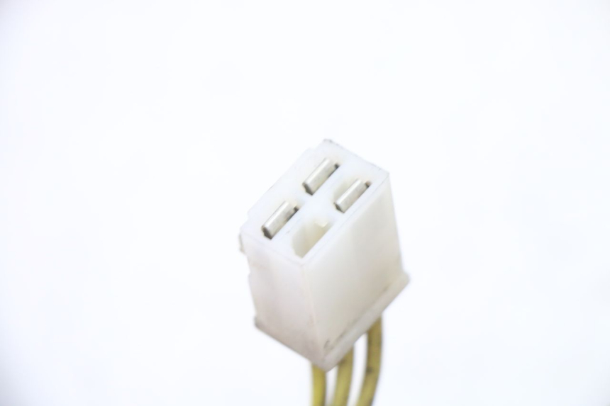 photo de REGOLATORE KYMCO LIKE 4T 50 (2019 - 2025) - Primo piano tecnico