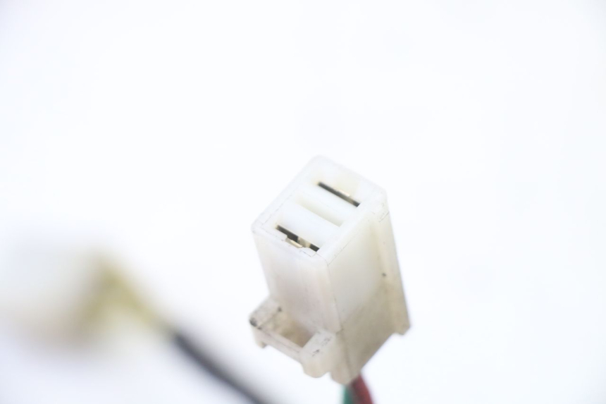 photo de REGOLATORE KYMCO LIKE 4T 50 (2019 - 2025) - Vista d'insieme del prodotto