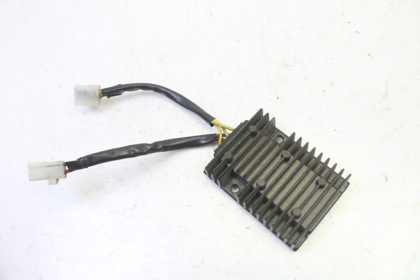 photo de REGOLATORE KYMCO LIKE 4T 50 (2019 - 2025) - Vista principale