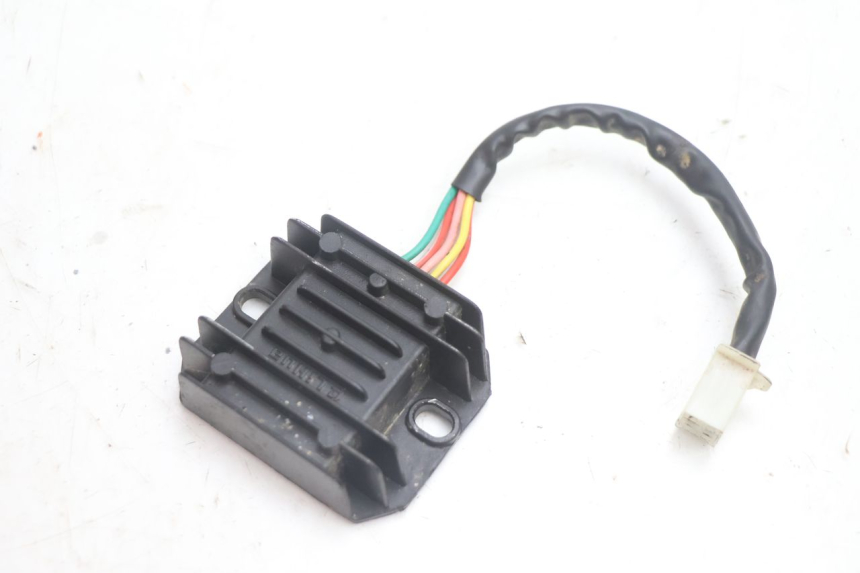 photo de REGOLATORE IMF INDUSTRIE NEW PACH 2T 50 (2014 - 2020) - Vista principale