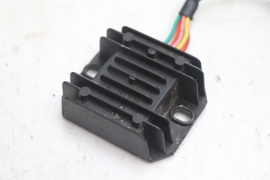 photo de REGOLATORE IMF INDUSTRIE NEW PACH 2T 50 (2014 - 2020) - Dettaglio del componente