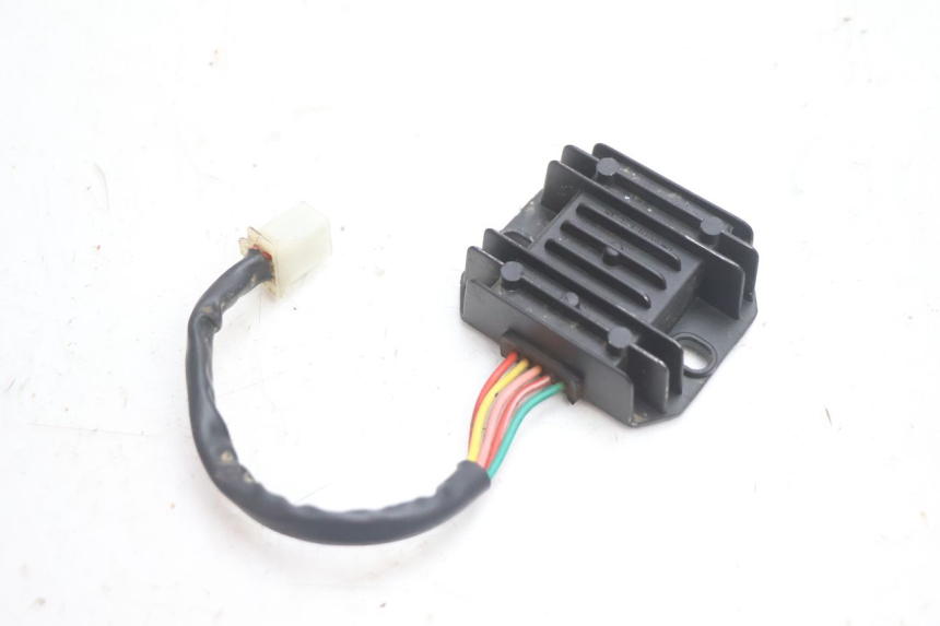 photo de REGOLATORE IMF INDUSTRIE NEW PACH 2T 50 (2014 - 2020) - Zoom sullo stato d'uso