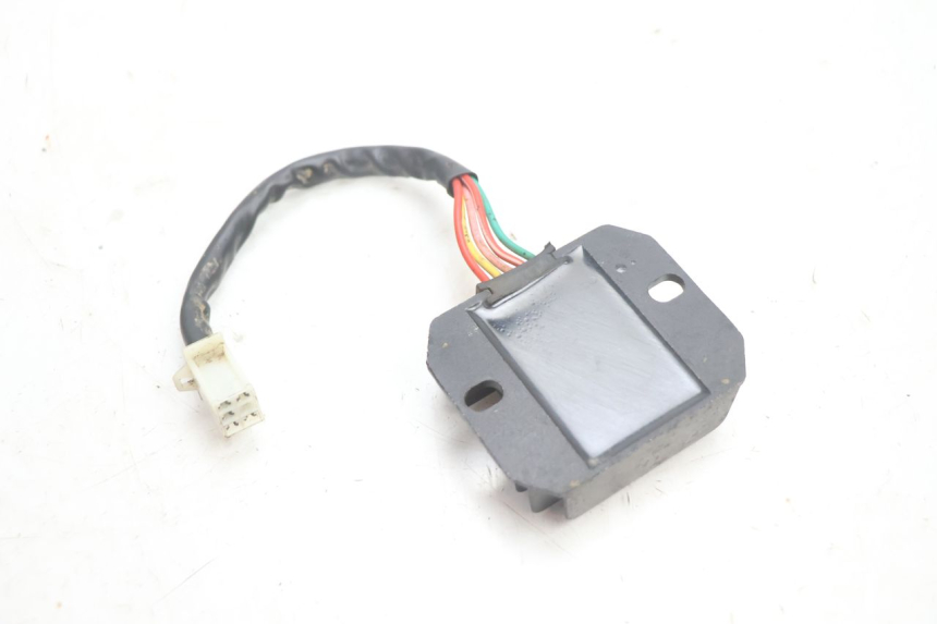 photo de REGOLATORE IMF INDUSTRIE NEW PACH 2T 50 (2014 - 2020) - Altra angolazione