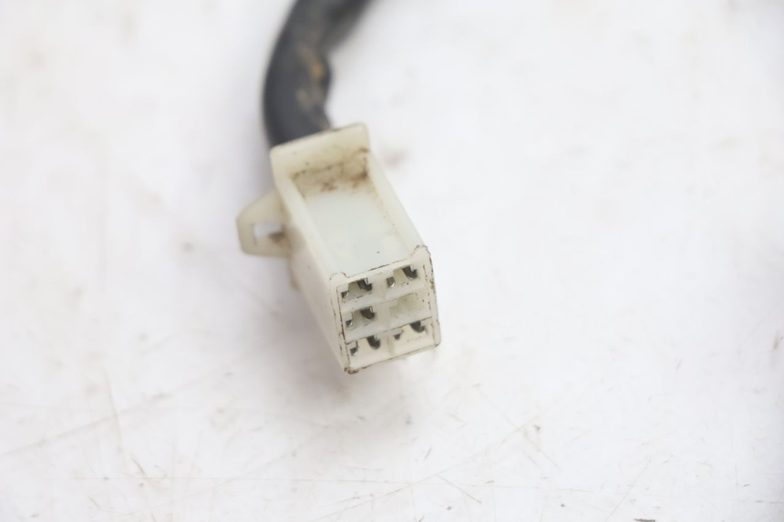 photo de REGOLATORE IMF INDUSTRIE NEW PACH 2T 50 (2014 - 2020) - Primo piano tecnico