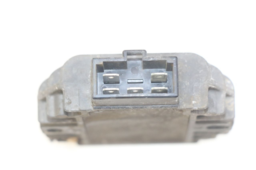 photo de REGOLATORE DI CARICA GILERA NEXUS 125 (2007 - 2009) - Zoom sullo stato d'uso