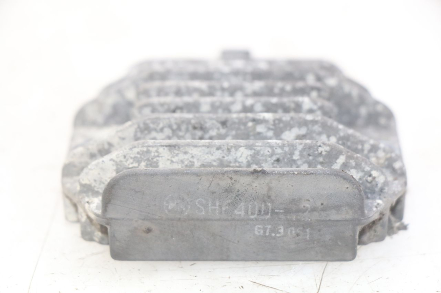 photo de REGOLATORE DI CARICA GILERA NEXUS 125 (2007 - 2009) - Altra angolazione