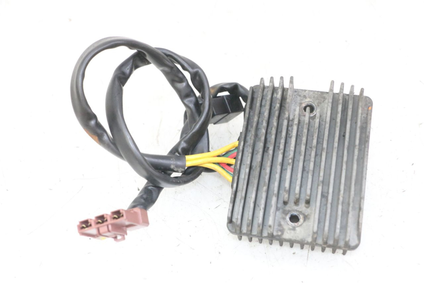 photo de REGOLATORE DI CARICA GILERA NEXUS 125 (2009 - 2013) - Vista principale