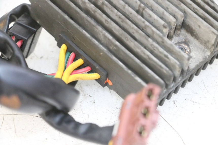 photo de REGOLATORE DI CARICA GILERA NEXUS 125 (2009 - 2013) - Dettaglio del componente