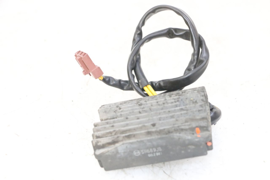 photo de REGOLATORE DI CARICA GILERA NEXUS 125 (2009 - 2013) - Zoom sullo stato d'uso