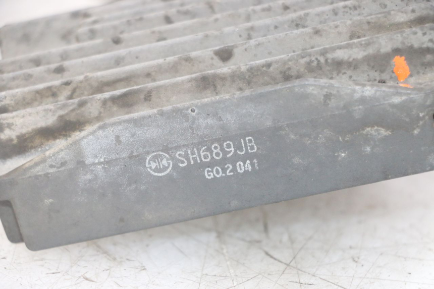 photo de REGOLATORE DI CARICA GILERA NEXUS 125 (2009 - 2013) - Altra angolazione