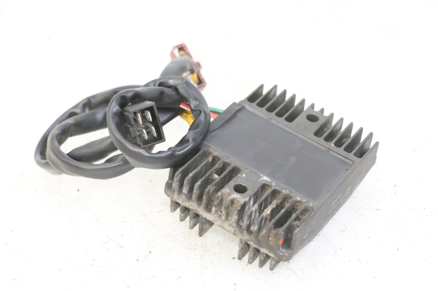 photo de REGOLATORE DI CARICA GILERA NEXUS 125 (2009 - 2013) - Primo piano tecnico