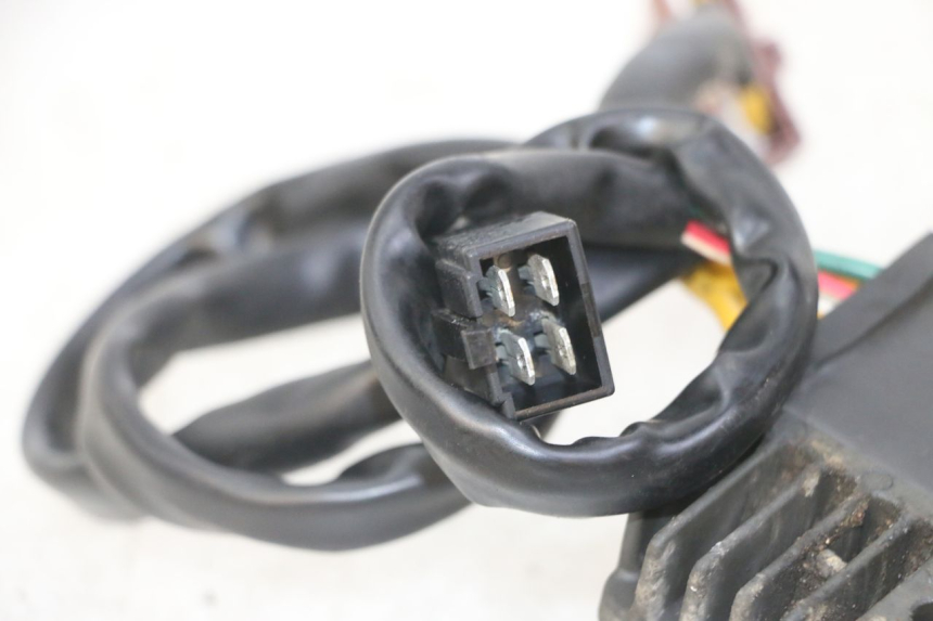 photo de REGOLATORE DI CARICA GILERA NEXUS 125 (2009 - 2013) - Vista d'insieme del prodotto