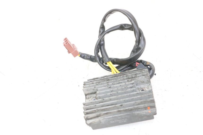 photo de REGOLATORE DI CARICA GILERA NEXUS 125 (2009 - 2013) - Stato della superficie e materiale