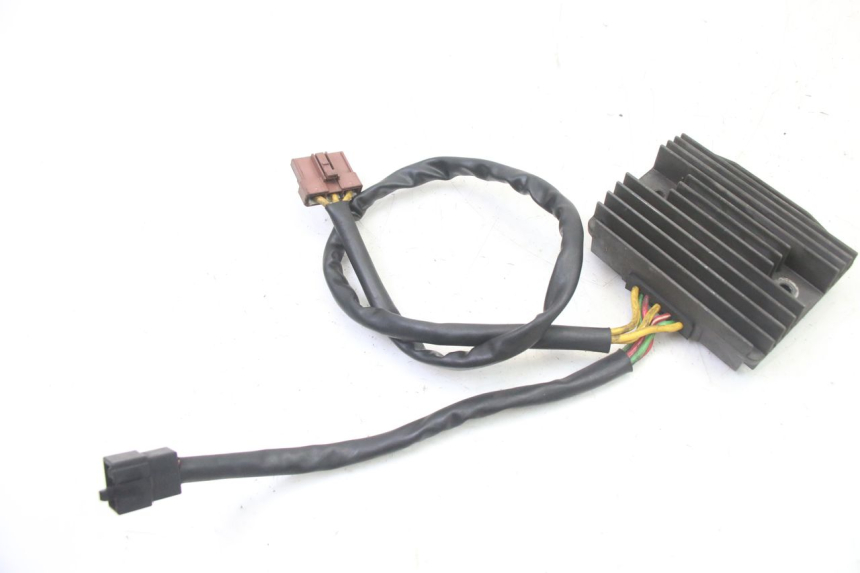 photo de REGOLATORE DI CARICA GILERA NEXUS 125 (2009 - 2013) - Zoom sullo stato d'uso