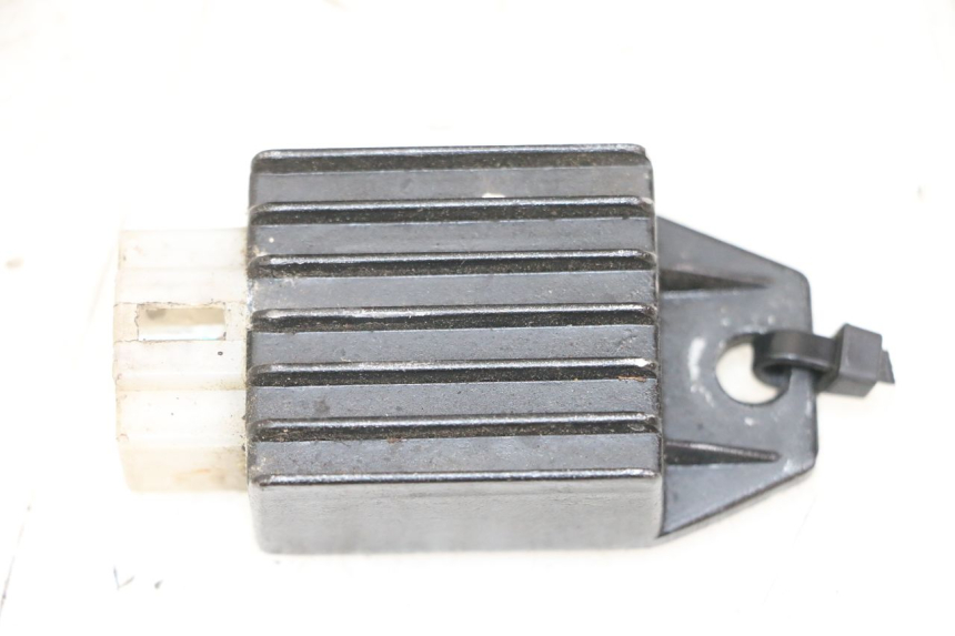 photo de REGOLATORE NITRO MOTORS SPEEDY 125 - Vista principale