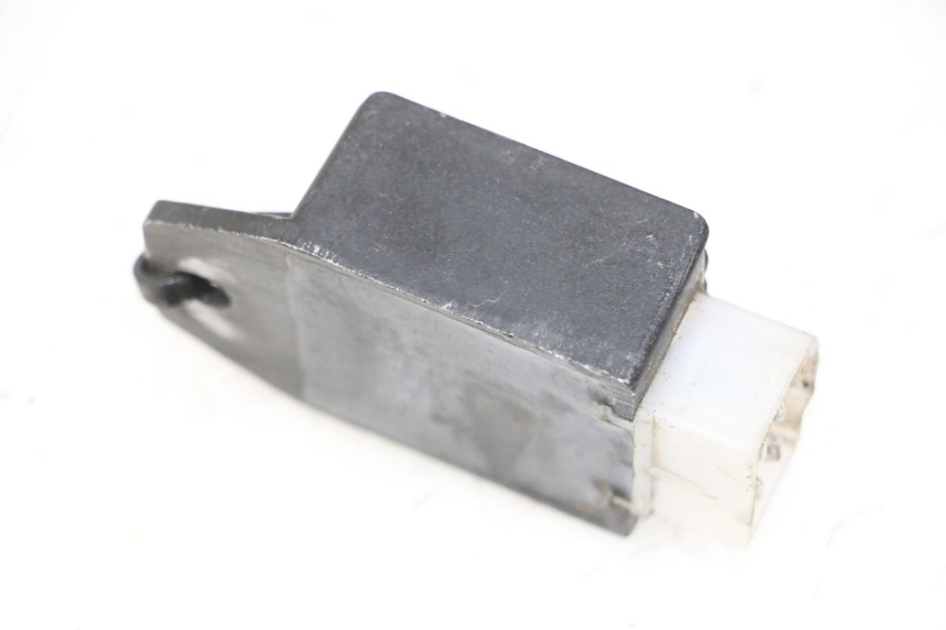 photo de REGOLATORE NITRO MOTORS SPEEDY 125 - Altra angolazione