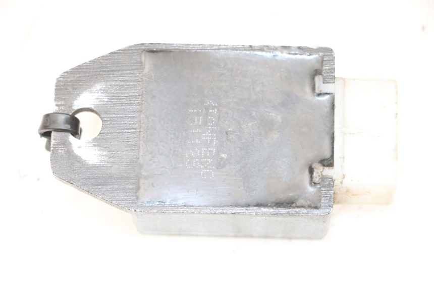 photo de REGOLATORE NITRO MOTORS SPEEDY 125 - Primo piano tecnico
