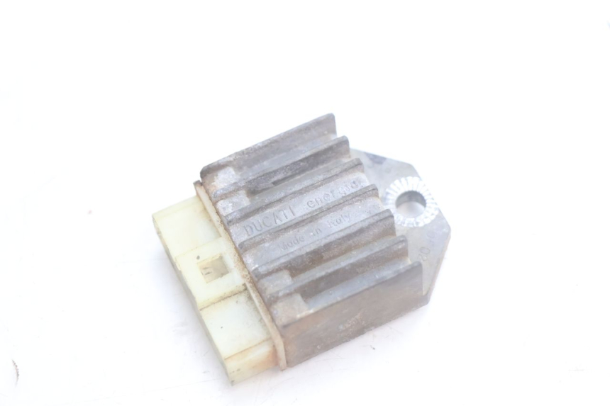 photo de REGOLATORE MBK NITRO 50 (2004 - 2008) - Vista principale