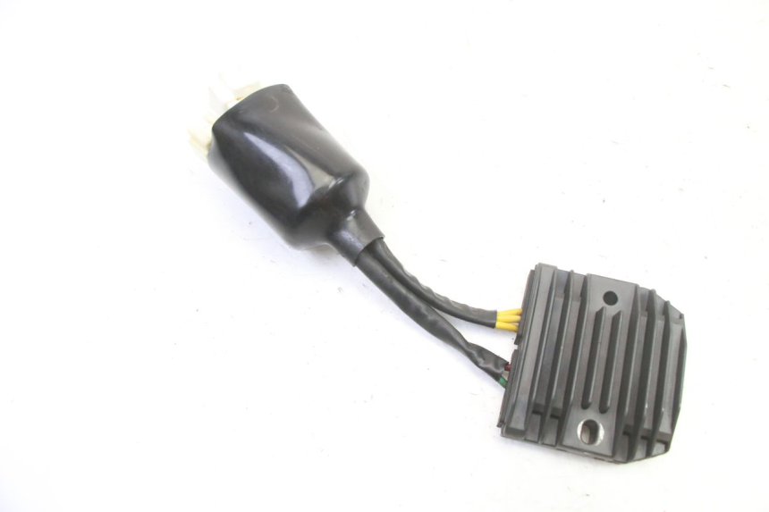 photo de REGOLATORE HONDA NTV DEAUVILLE ABS 700 (2007 - 2016) - Vista principale