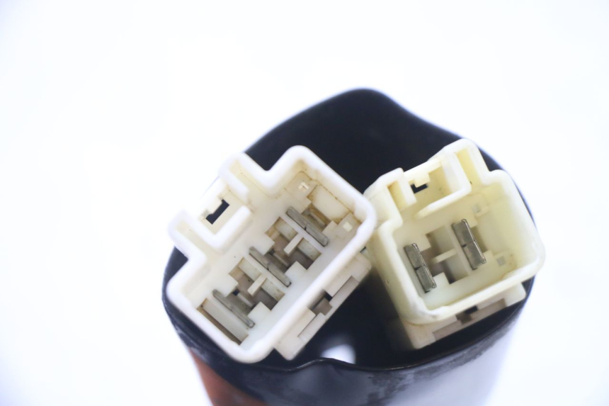 photo de REGOLATORE HONDA NTV DEAUVILLE ABS 700 (2007 - 2016) - Vista d'insieme del prodotto