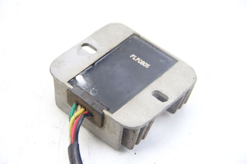 photo de REGOLATORE DI CARICA SELECT UP OCTALIS 125 (2007 - 2012) - Dettaglio del componente