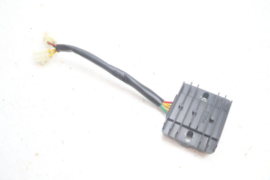 photo de REGOLATORE JM MOTORS OLDIES 4T 50 (2020 - 2026) - Vista principale